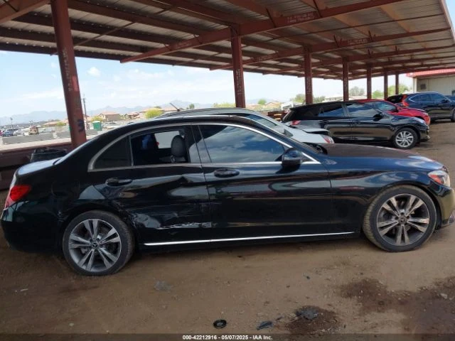 Mercedes-Benz C 300 CARFAX АВТО КРЕДИТ  - изображение 9