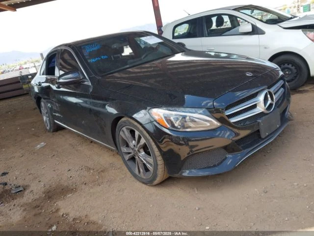 Mercedes-Benz C 300 CARFAX АВТО КРЕДИТ - 28500 лв. - 53931828 1