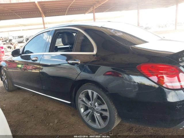 Mercedes-Benz C 300 CARFAX АВТО КРЕДИТ  - изображение 8