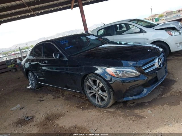 Mercedes-Benz C 300 CARFAX АВТО КРЕДИТ  - изображение 7