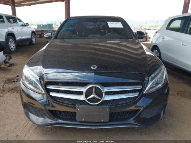 Mercedes-Benz C 300 CARFAX АВТО КРЕДИТ  - изображение 2