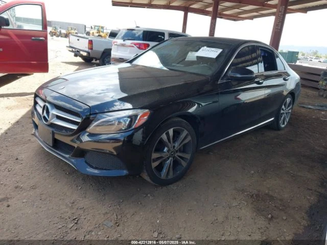 Mercedes-Benz C 300 CARFAX АВТО КРЕДИТ  - изображение 3