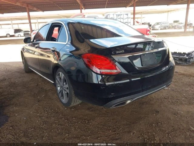 Mercedes-Benz C 300 CARFAX АВТО КРЕДИТ  - изображение 4