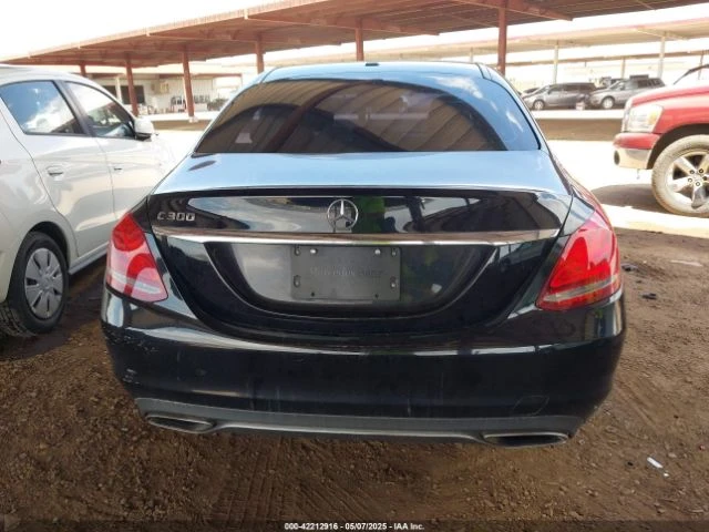 Mercedes-Benz C 300 CARFAX АВТО КРЕДИТ  - изображение 5