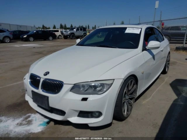 BMW 335 * M-PACK*  - изображение 2