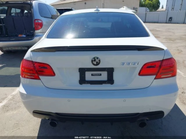 BMW 335 * M-PACK*  - изображение 7