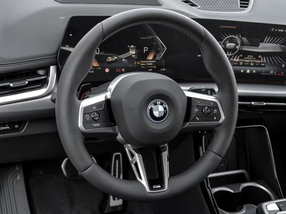 BMW iX1 xDrive30 M-Sport = NEW = Гаранция - изображение 6