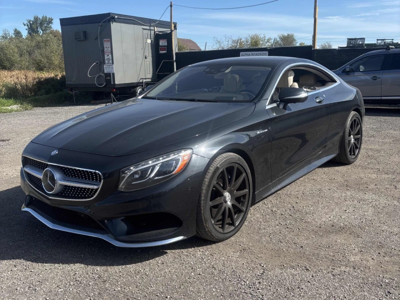 Mercedes-Benz S 550 * АВТО КРЕДИТ* ЦЕНА ДО БГ * CARFAX *  - 45600 лв. / 23314.91 € - 48339057 1
