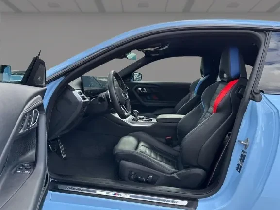 BMW M2 Coupe = Shadow Line = Гаранция, снимка 4 - Автомобили и джипове - 53190223