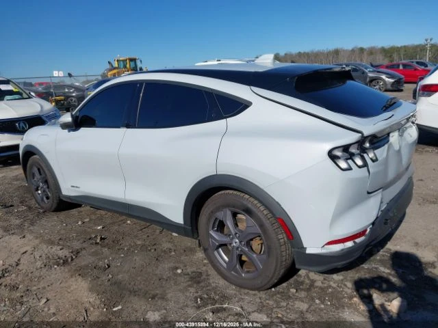 Ford Mustang Mach-E * SELECT* BUY NOW*  - изображение 3