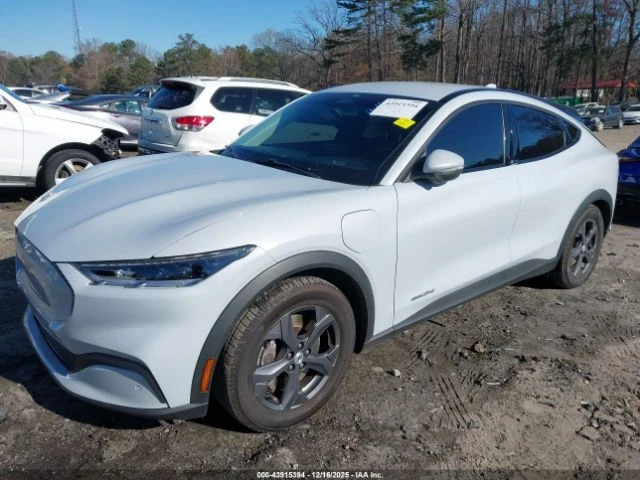 Ford Mustang Mach-E * SELECT* BUY NOW* 