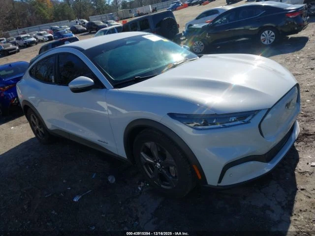 Ford Mustang Mach-E * SELECT* BUY NOW*  - изображение 2