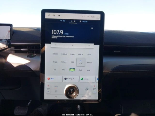 Ford Mustang Mach-E * SELECT* BUY NOW* , снимка 14 - Автомобили и джипове - 53610419