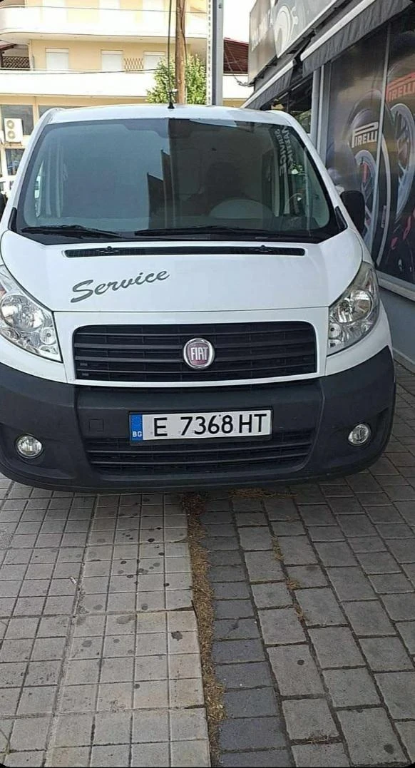 Fiat Scudo