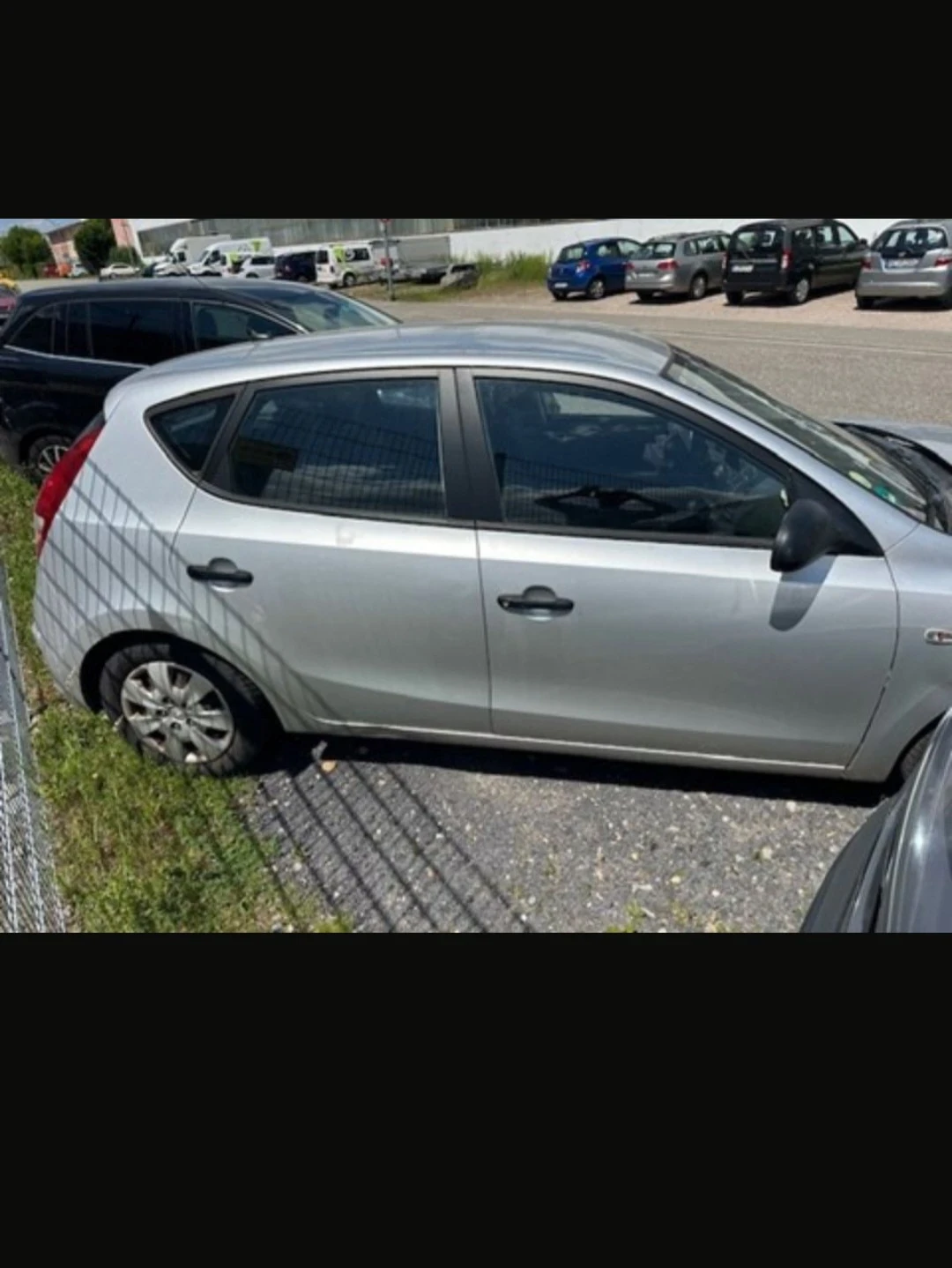 Hyundai I30 1.4 kombi benzin - изображение 2