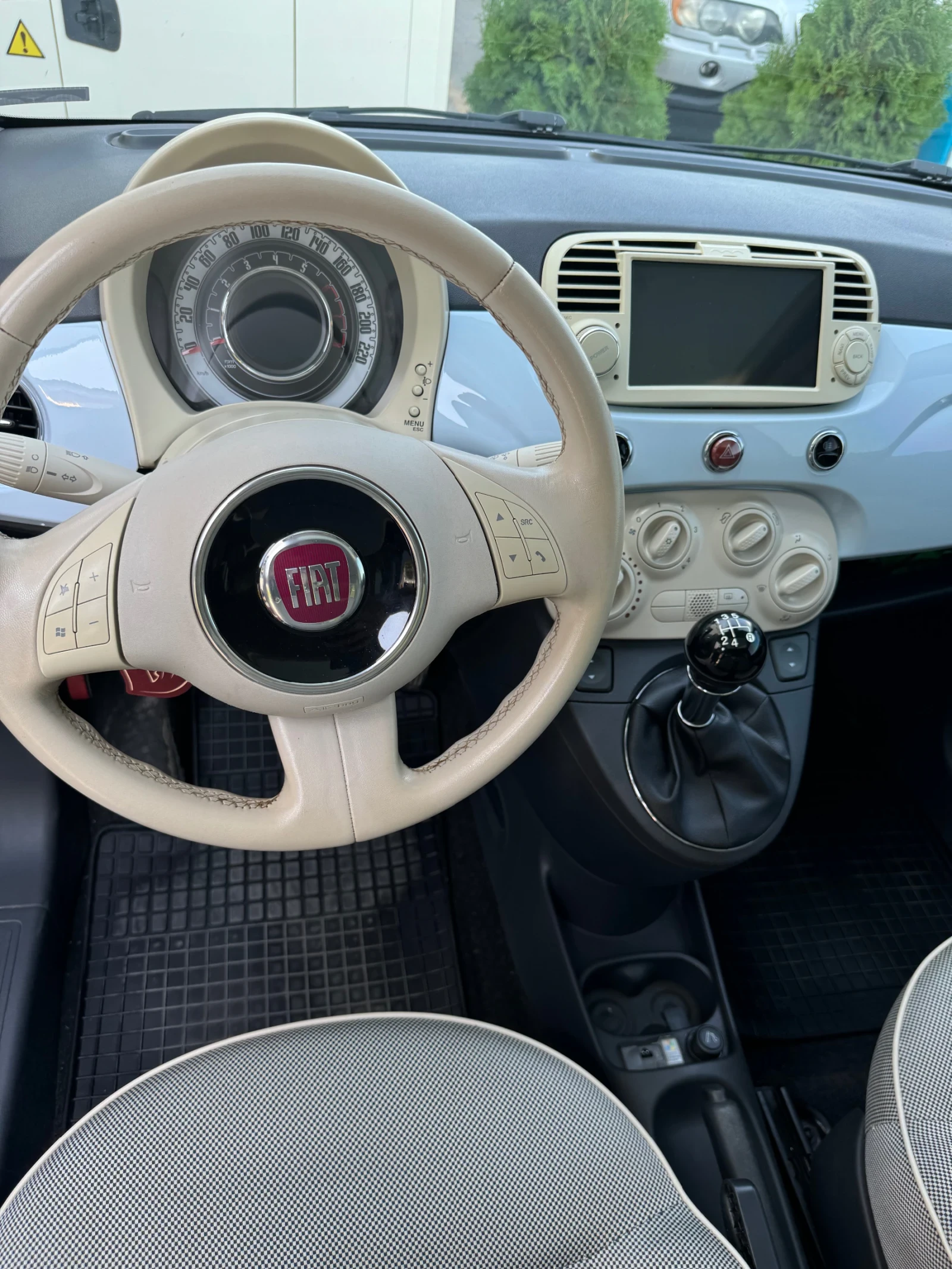 Fiat 500  - изображение 9