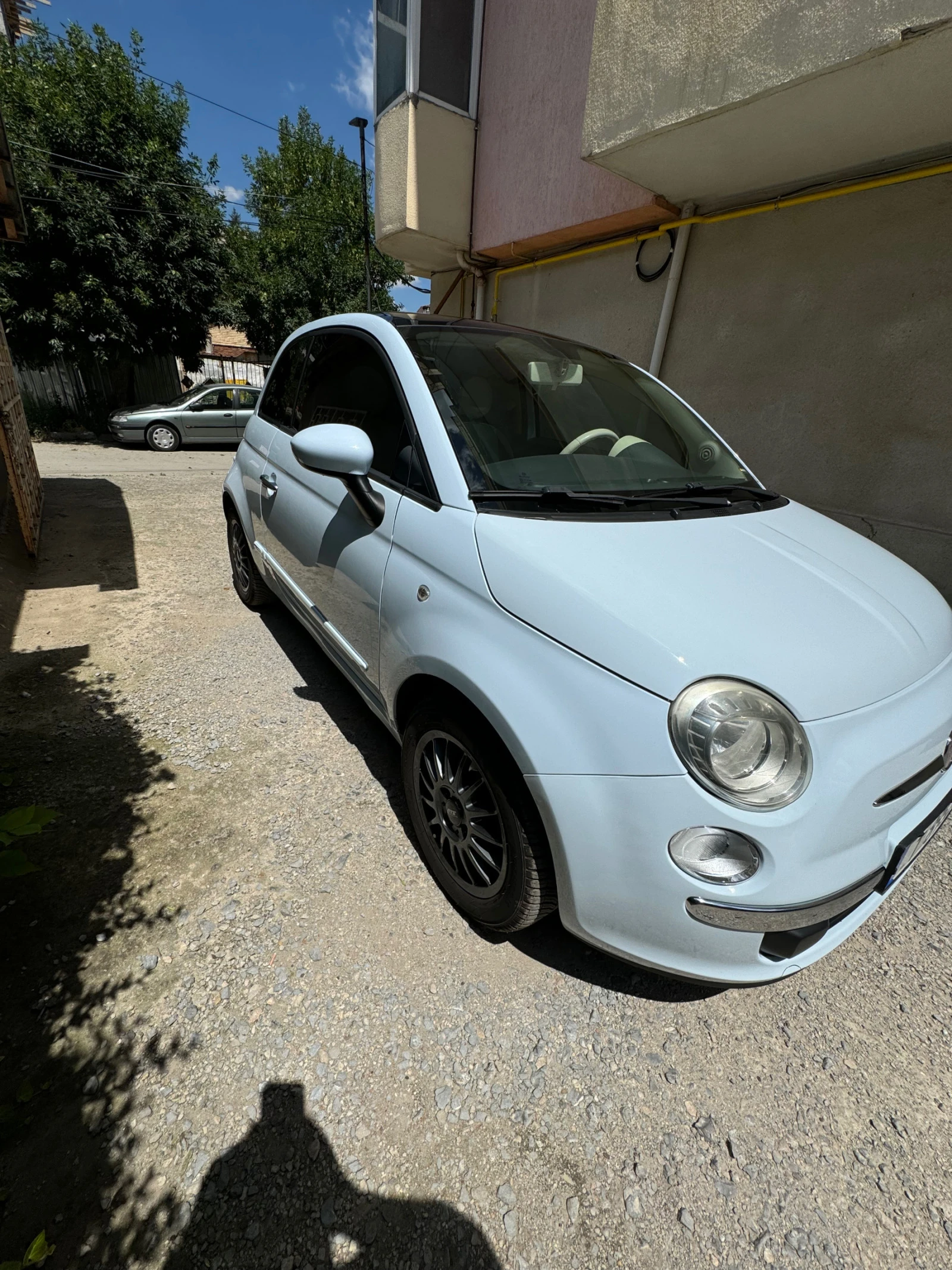 Fiat 500  - изображение 2