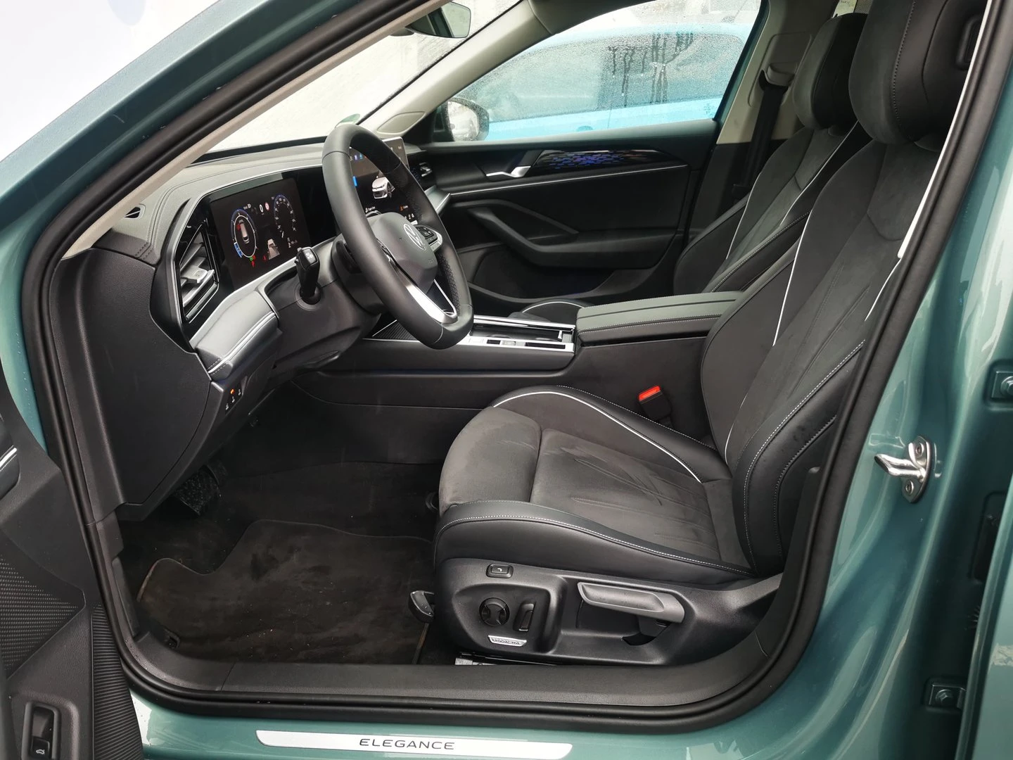 VW Passat 9 Elegance 2.0 TDI DSG - изображение 5