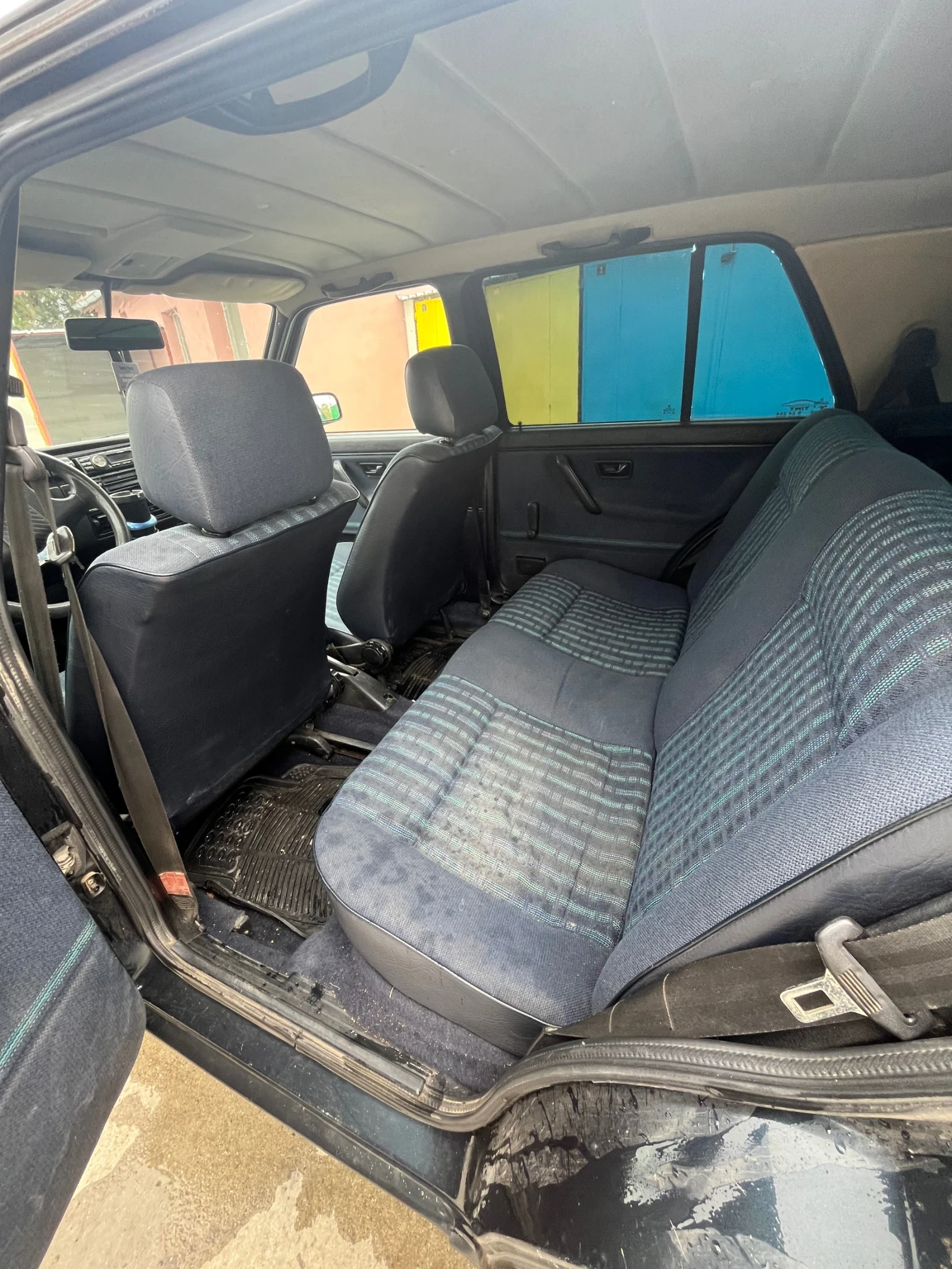 VW Golf  - изображение 7