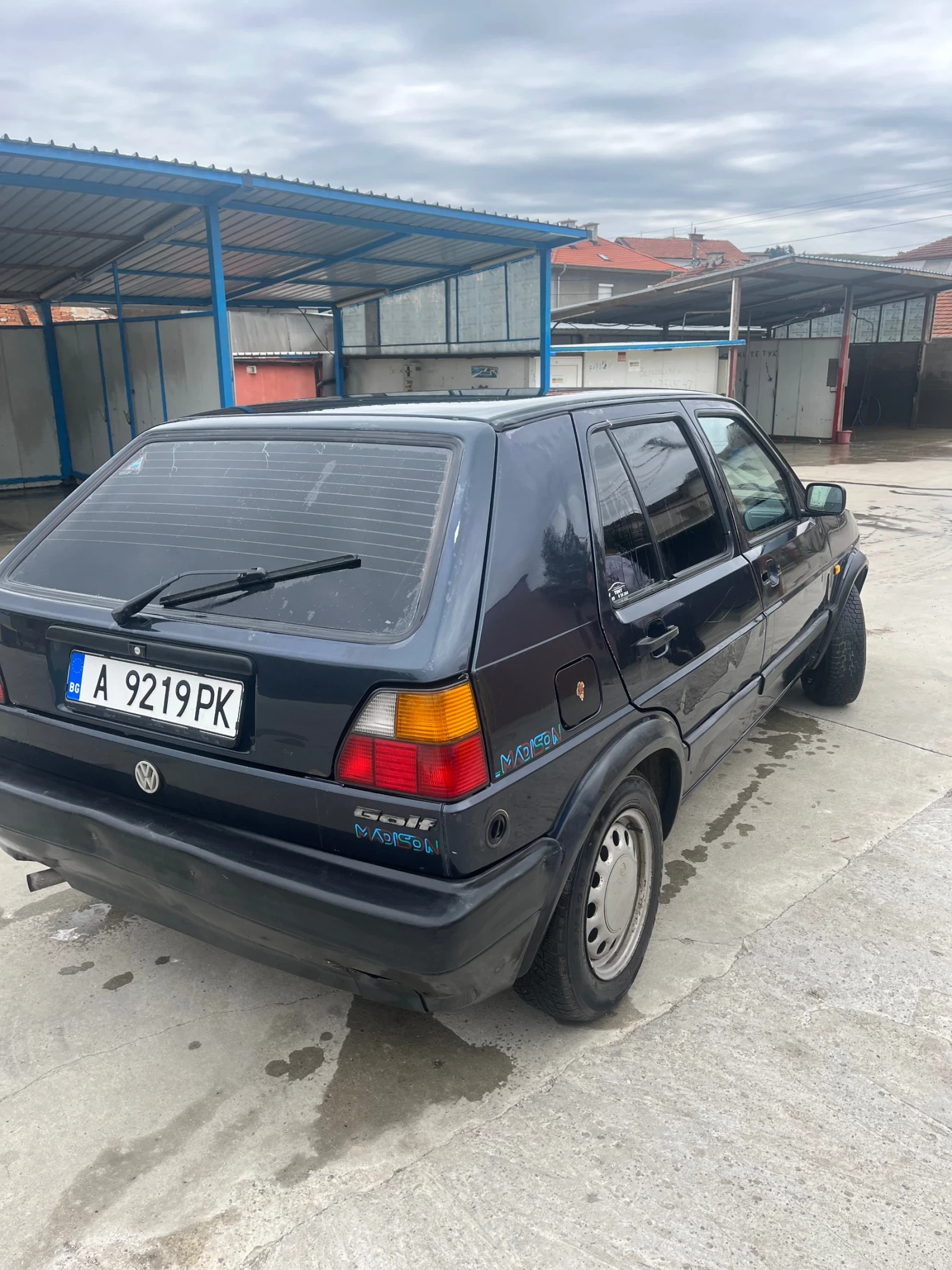 VW Golf  - изображение 3