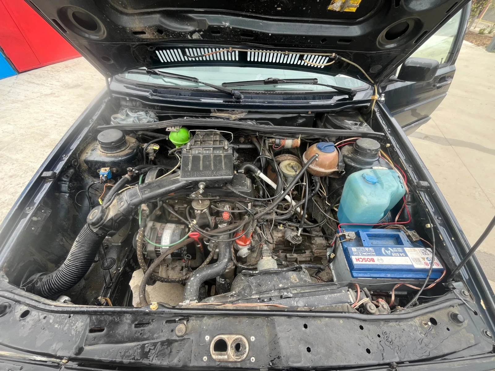 VW Golf  - изображение 10