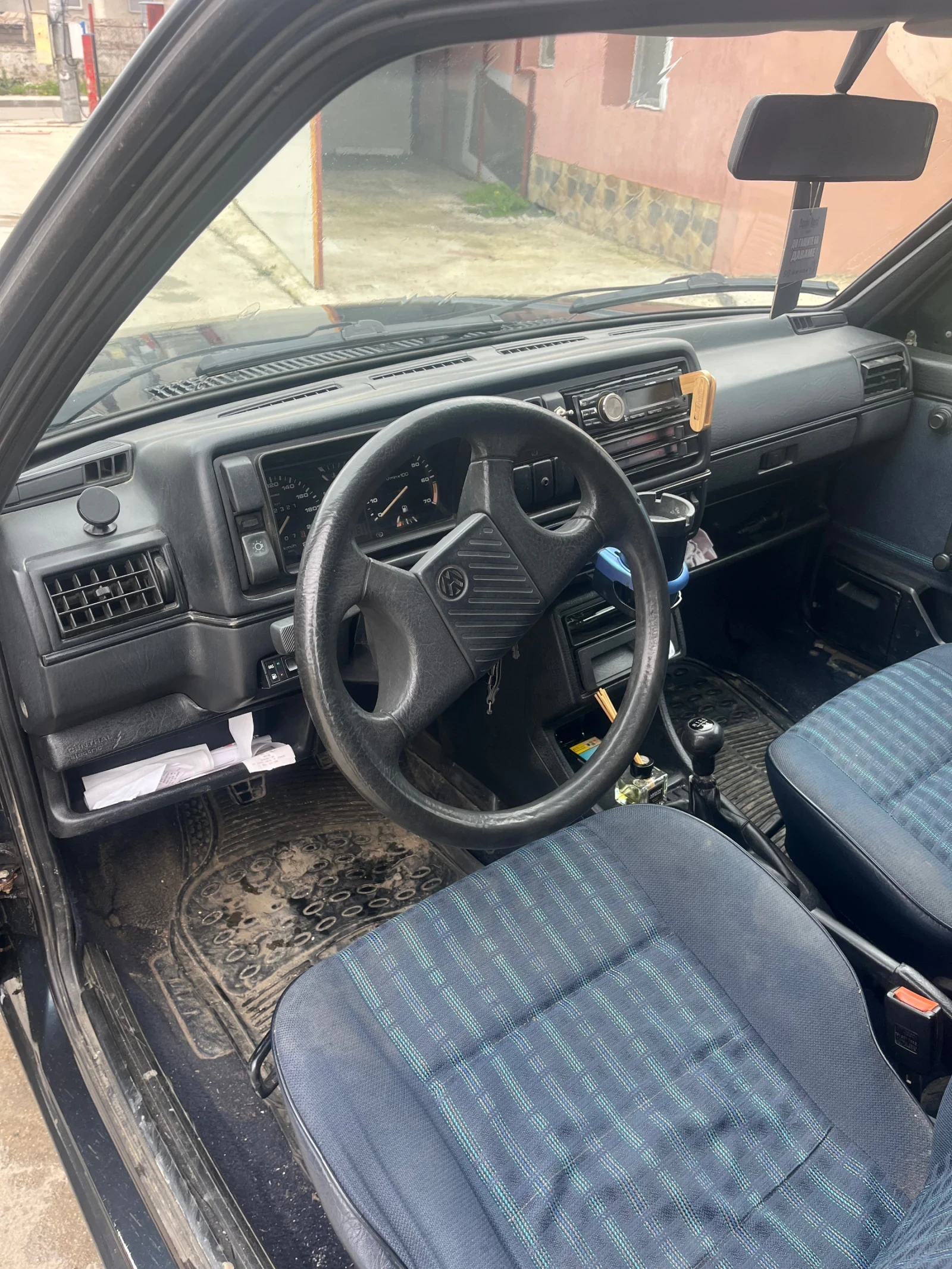 VW Golf  - изображение 4