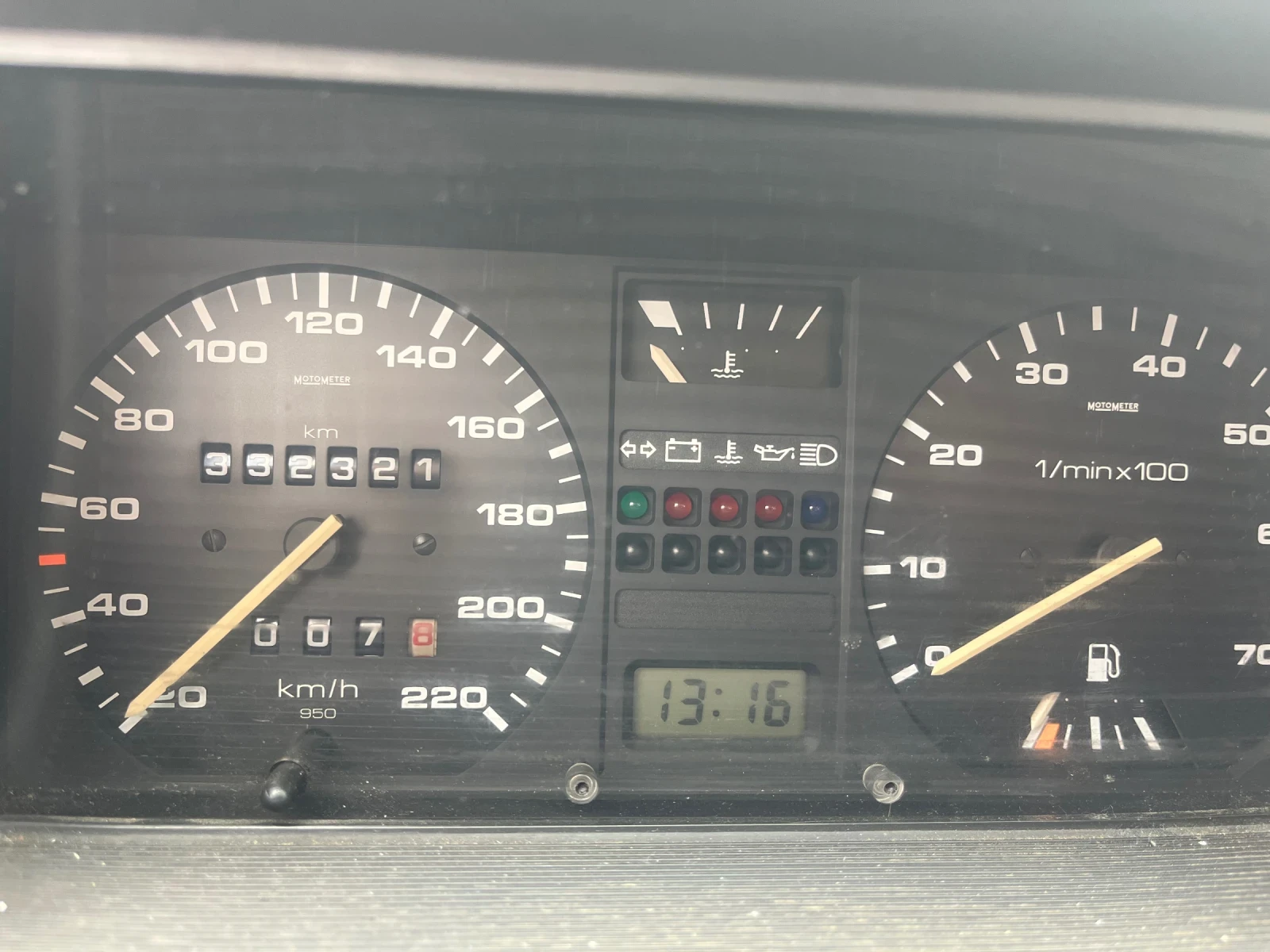 VW Golf  - изображение 5