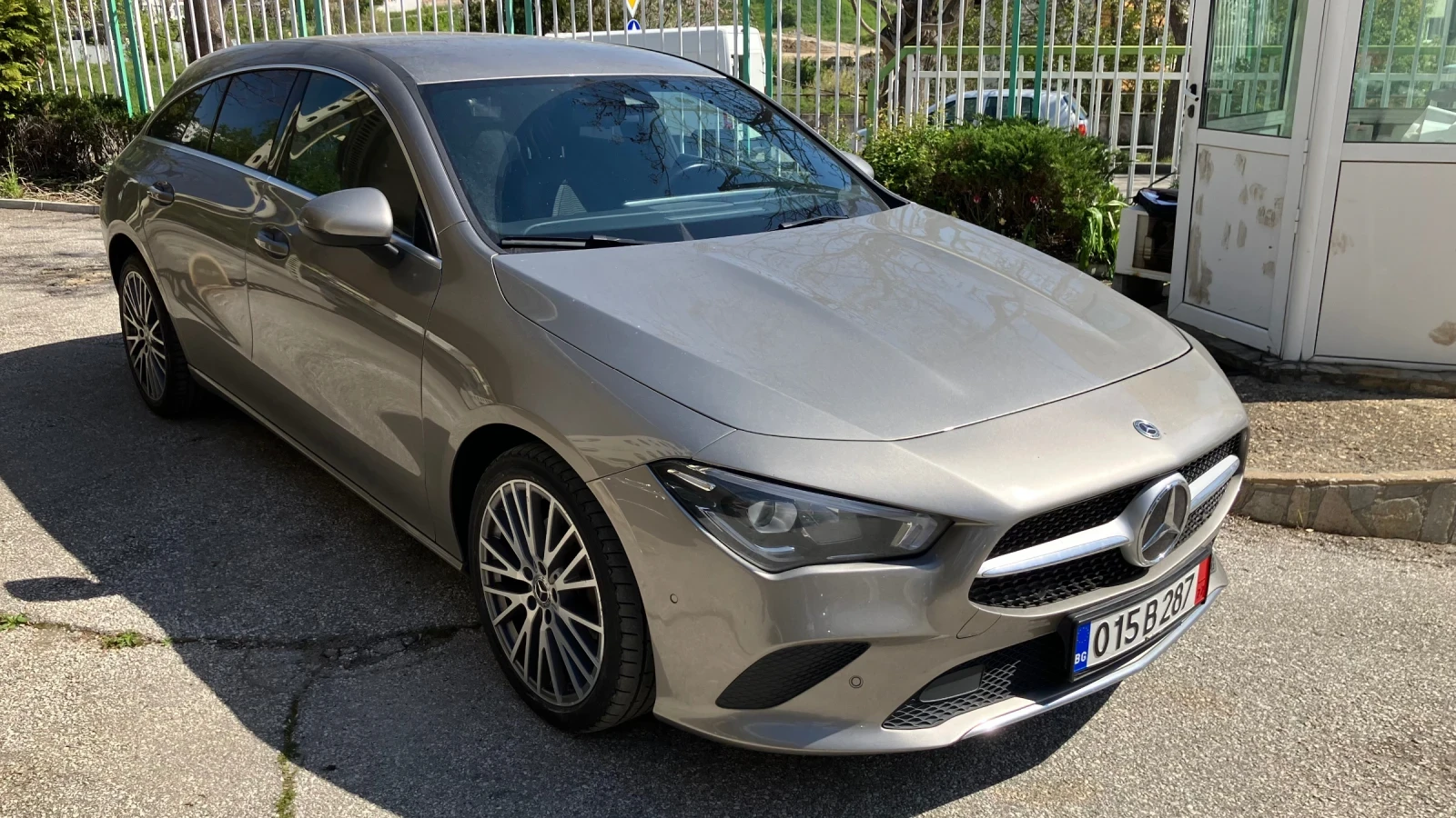 Mercedes-Benz CLA 200 CDI - изображение 3
