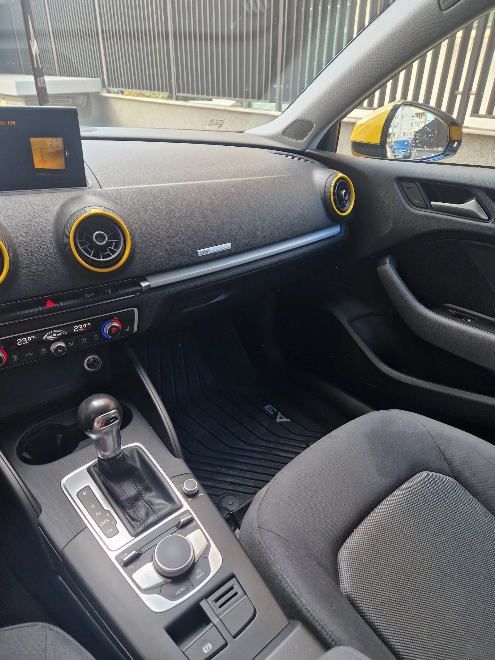 Audi A3 TFSI 2000 - изображение 8