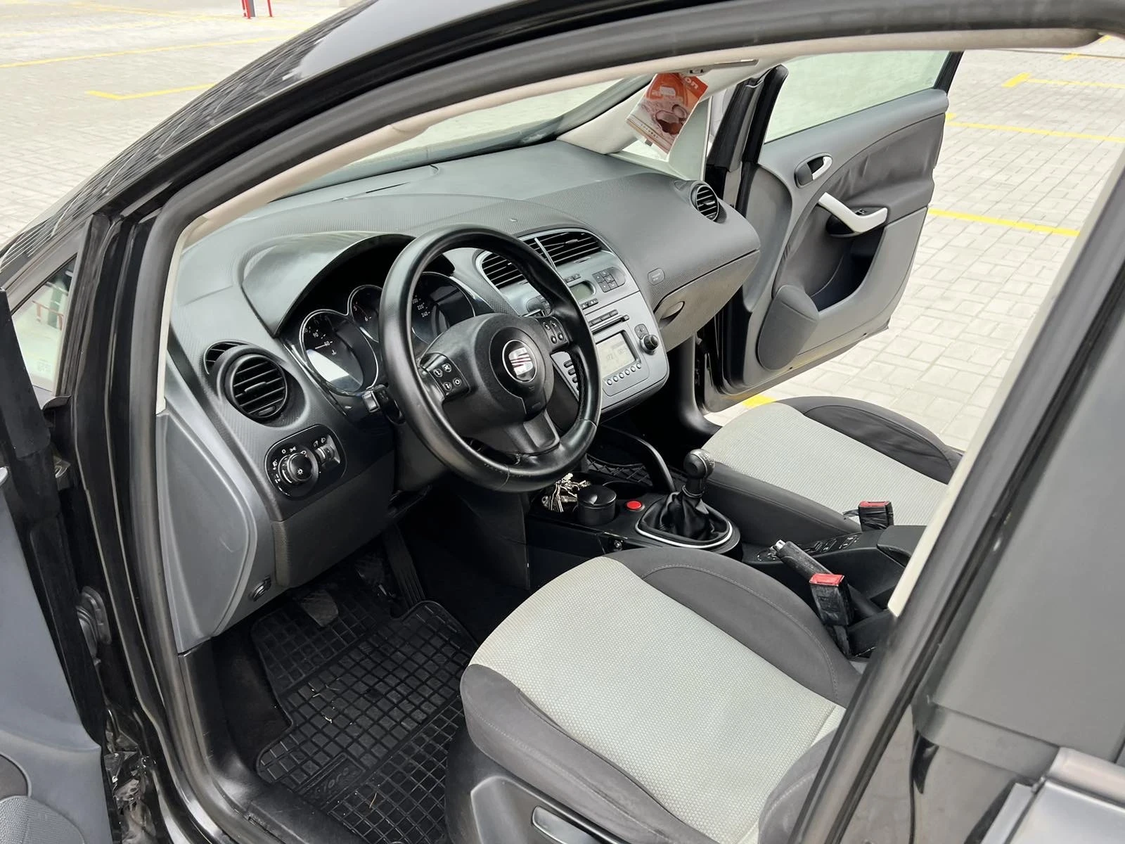Seat Altea 2.0 XXL - изображение 5