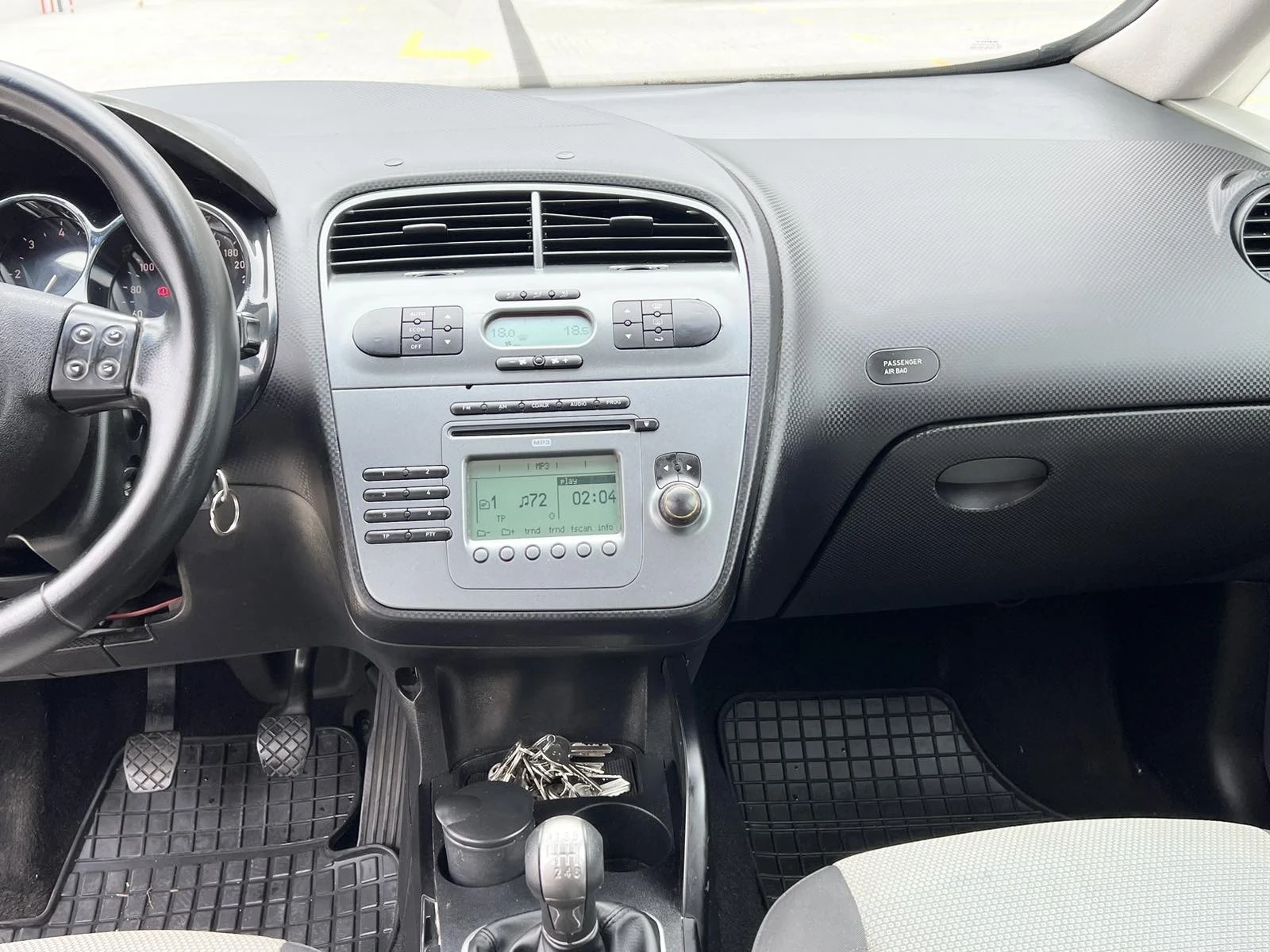 Seat Altea 2.0 XXL - изображение 7