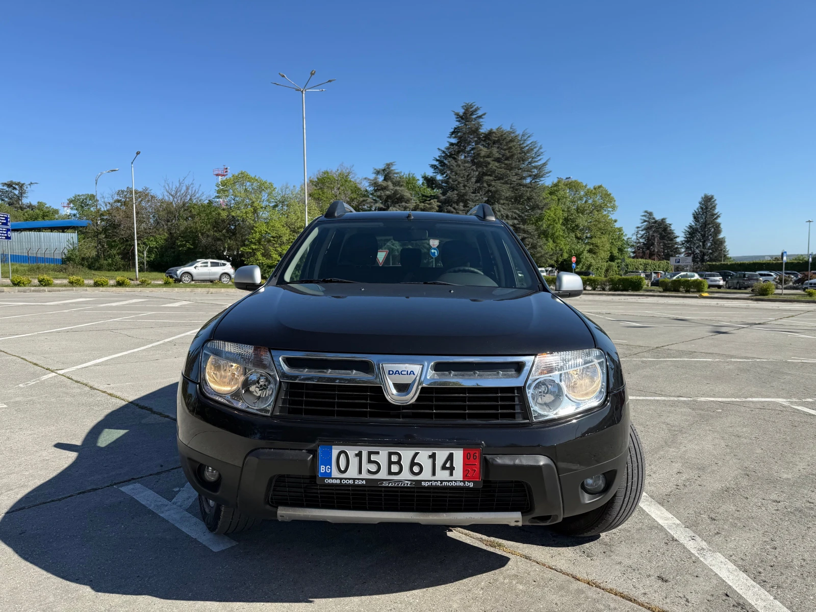 Dacia Dokker 1.5DCI///Android///Navi///Top - изображение 2