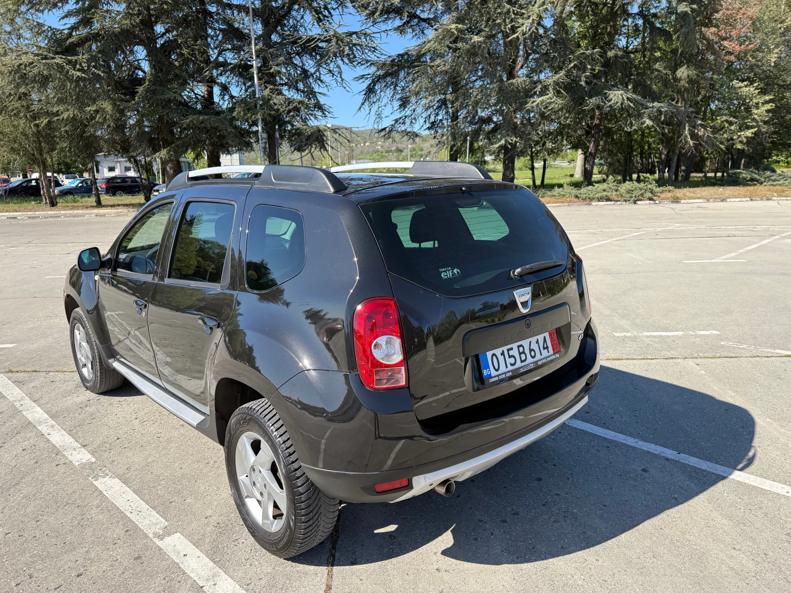 Dacia Dokker 1.5DCI///Android///Navi///Top - изображение 4