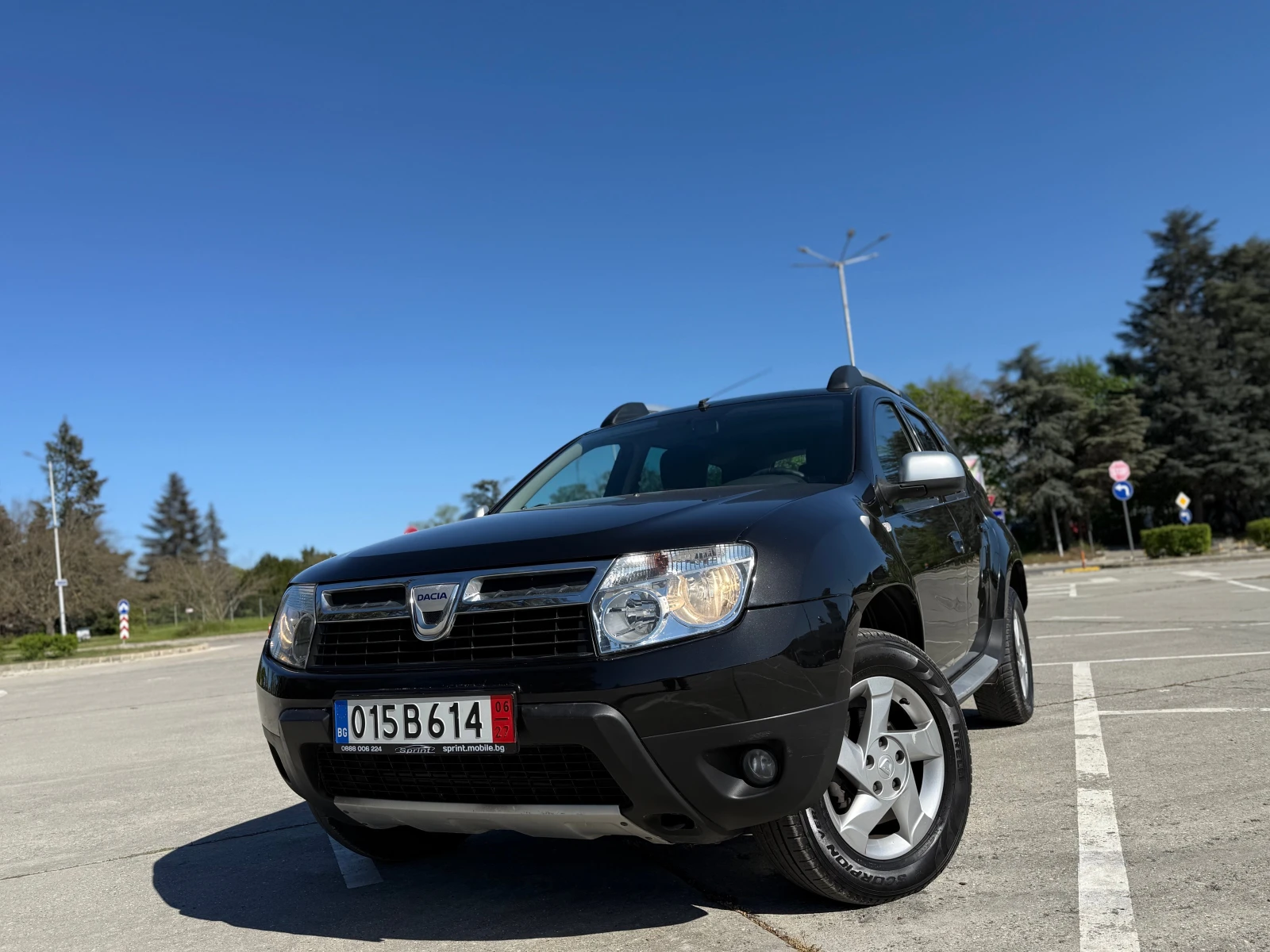 Dacia Dokker 1.5DCI///Android///Navi///Top - изображение 3