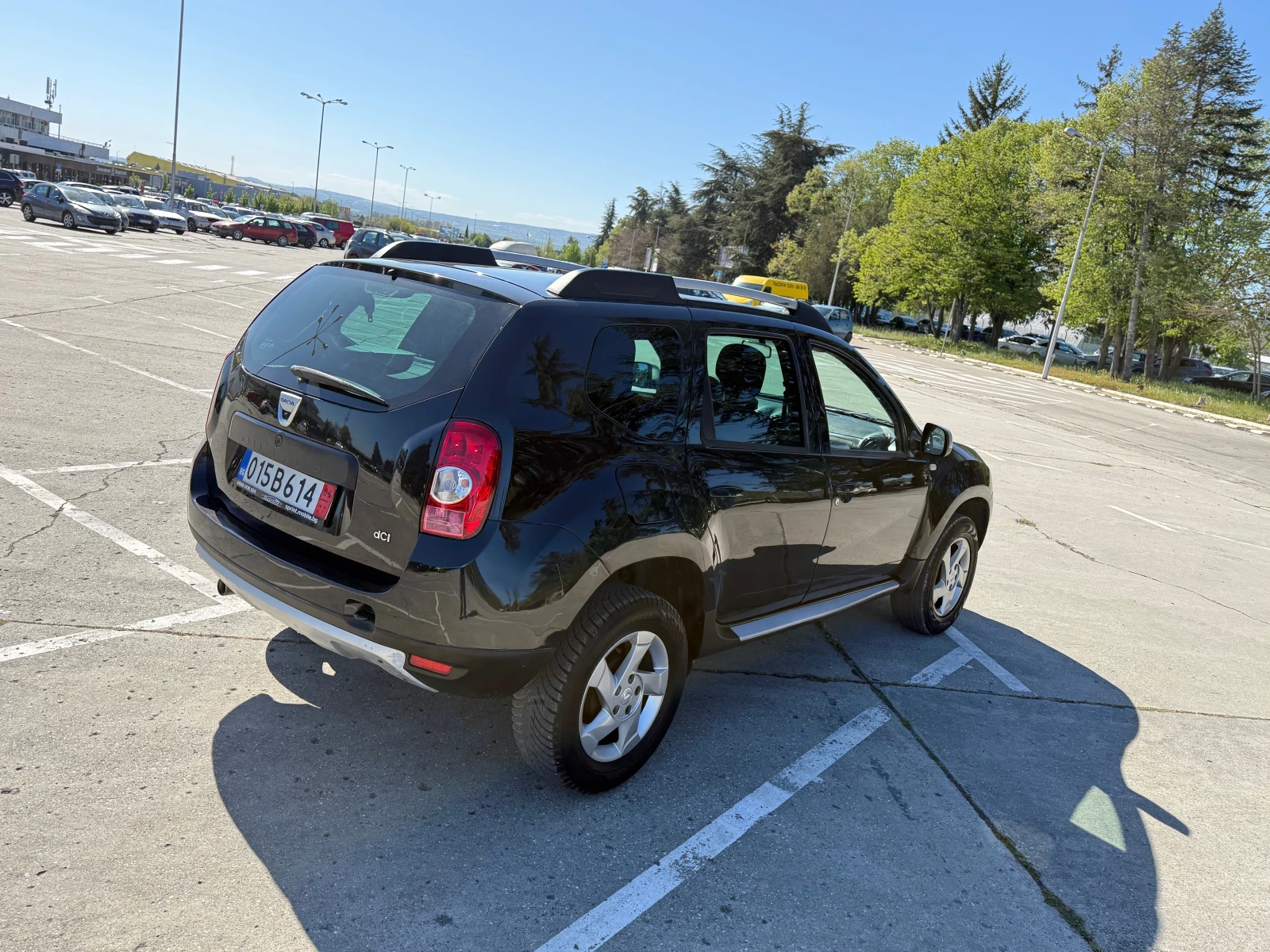 Dacia Dokker 1.5DCI///Android///Navi///Top - изображение 6
