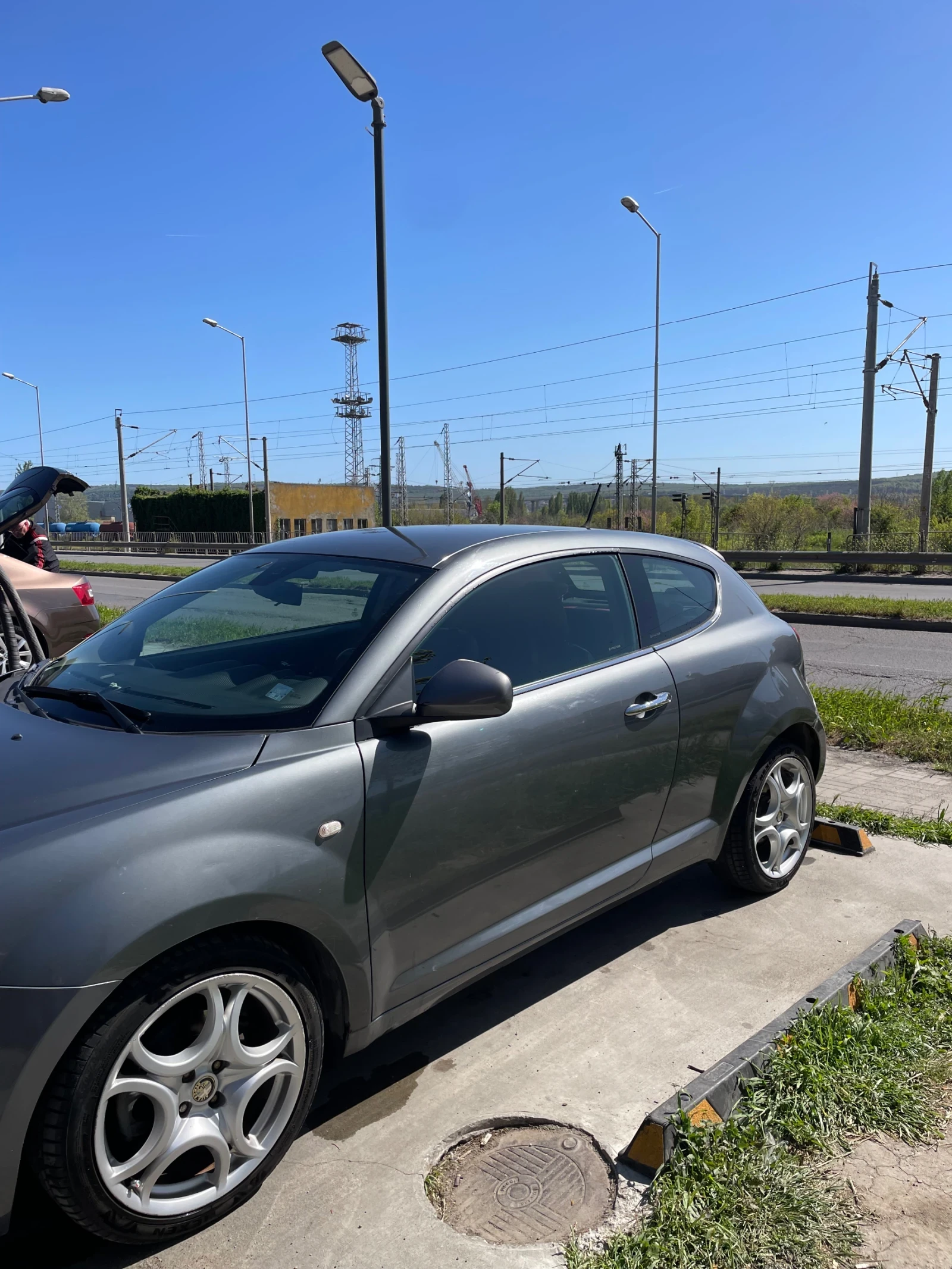 Alfa Romeo MiTo 1.6 дизел; 120 кс - изображение 6