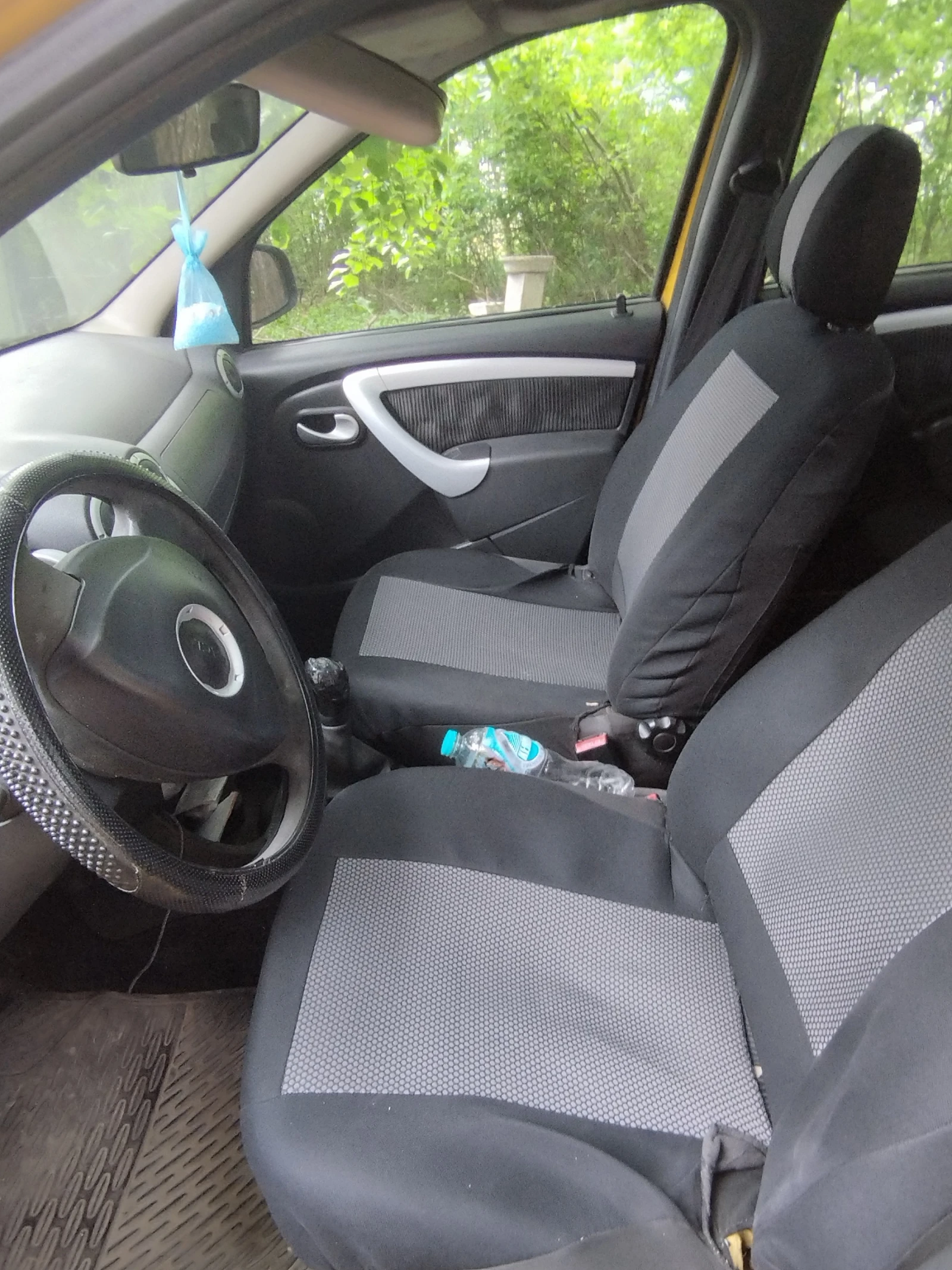 Dacia Logan 1.4 - изображение 4