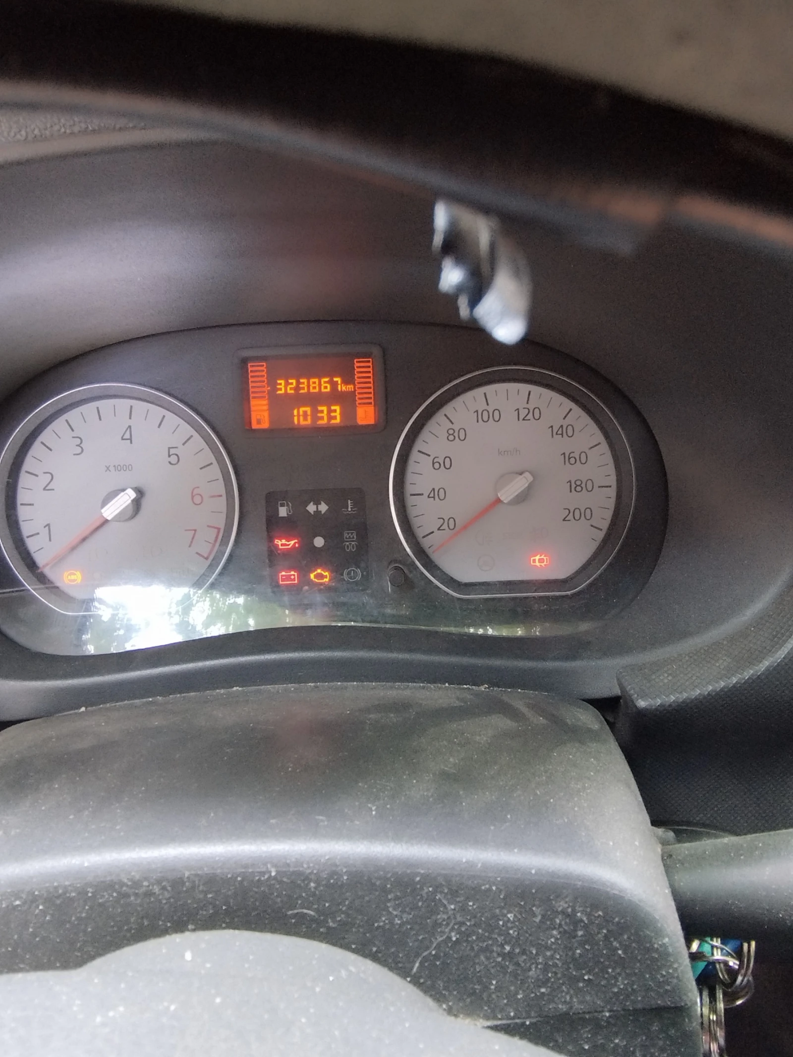 Dacia Logan 1.4 - изображение 6