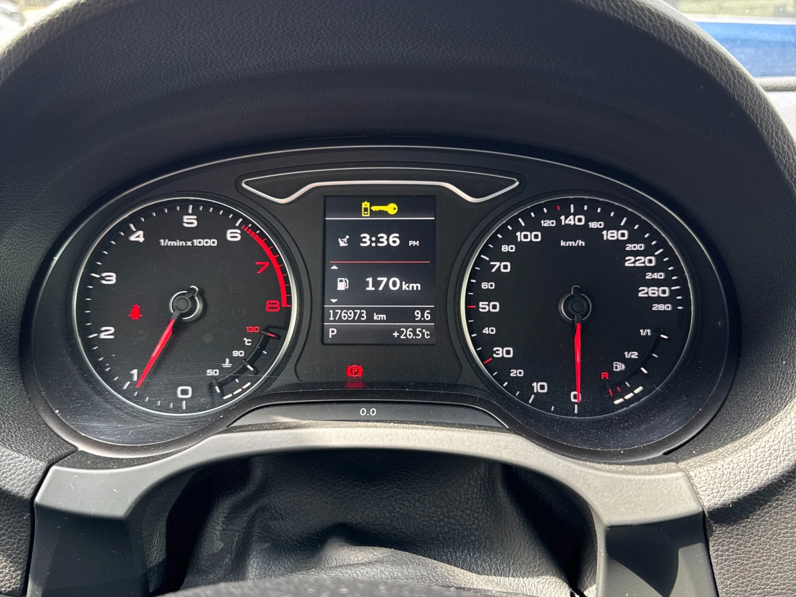 Audi A3 Technik * ЦЕНА ДО БЪЛГАРИЯ* (CARFAX) - изображение 8