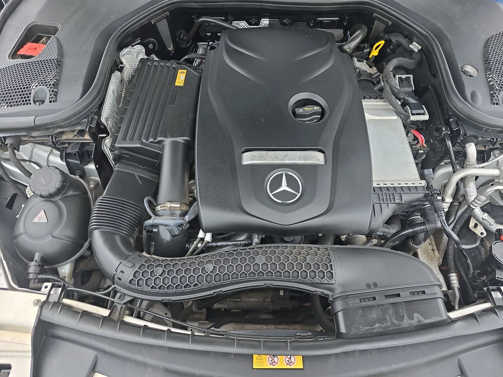 Mercedes-Benz E 300 burmester* multibeam led* Parking Assist | Mobile.bg   14