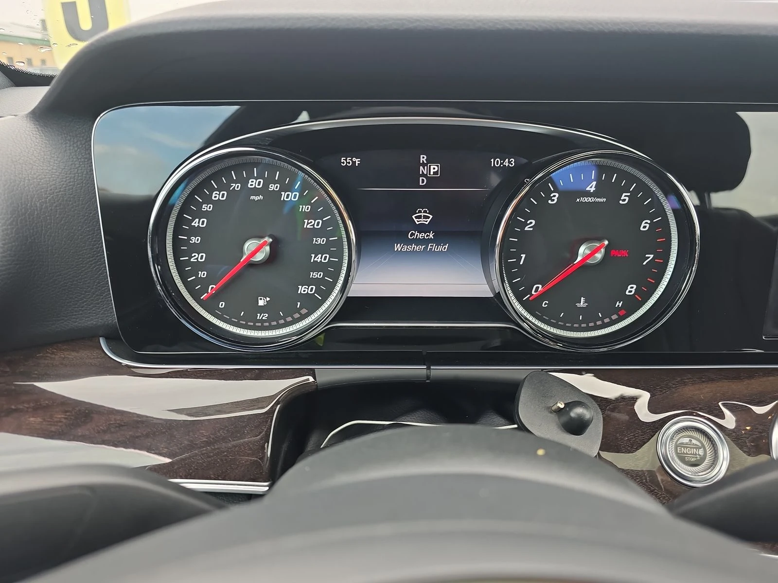 Mercedes-Benz E 300 burmester* multibeam led* Parking Assist | Mobile.bg   13