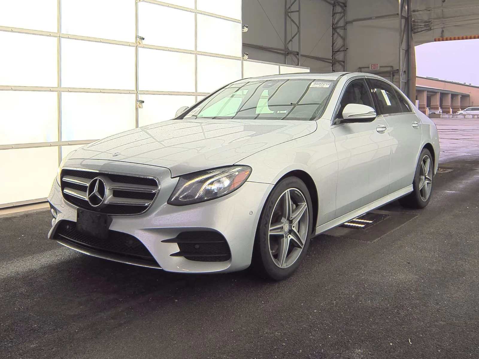 Mercedes-Benz E 300 burmester* multibeam led* Parking Assist | Mobile.bg   1