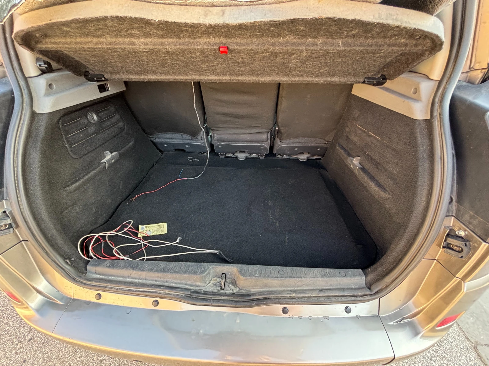 Renault Scenic  - изображение 7
