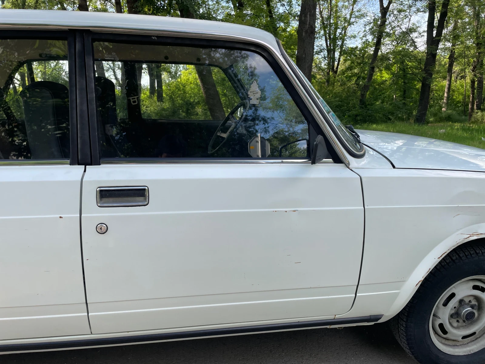 Lada 2107  - изображение 10