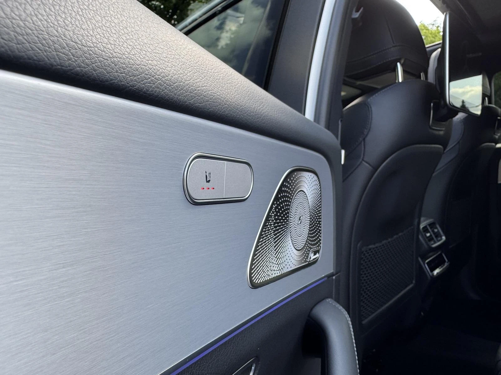 Mercedes-Benz GLE 450 d* AMG* COUPE* BURM 3D* PANO* HUD* DISTR* 360 CAM* | Mobile.bg   16