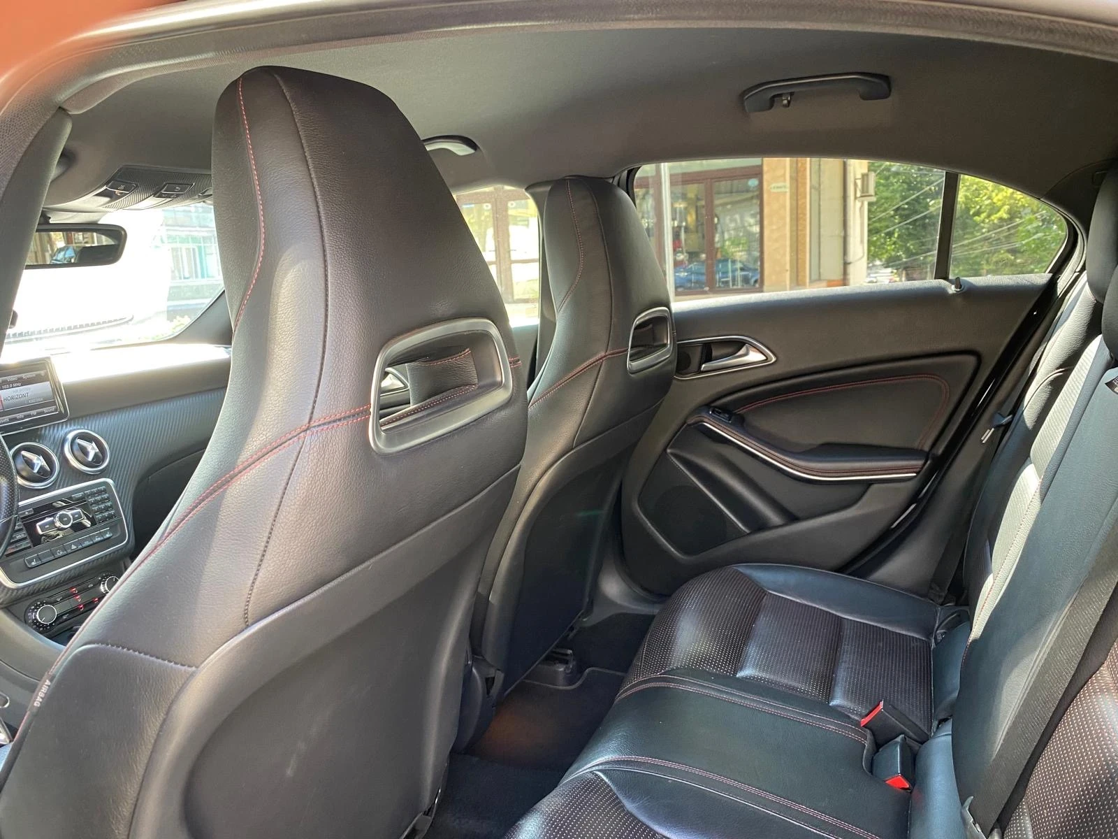 Mercedes-Benz A 180 AMG  FULL ! | Mobile.bg � ����������� 13