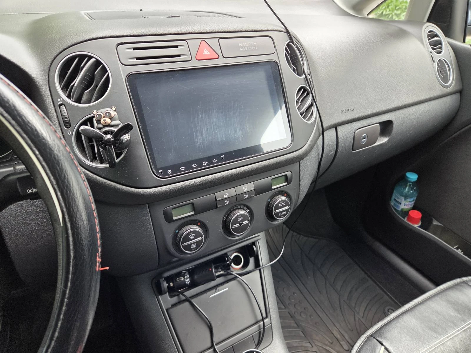 VW Golf Plus, снимка 2 - Автомобили и джипове - 52683122