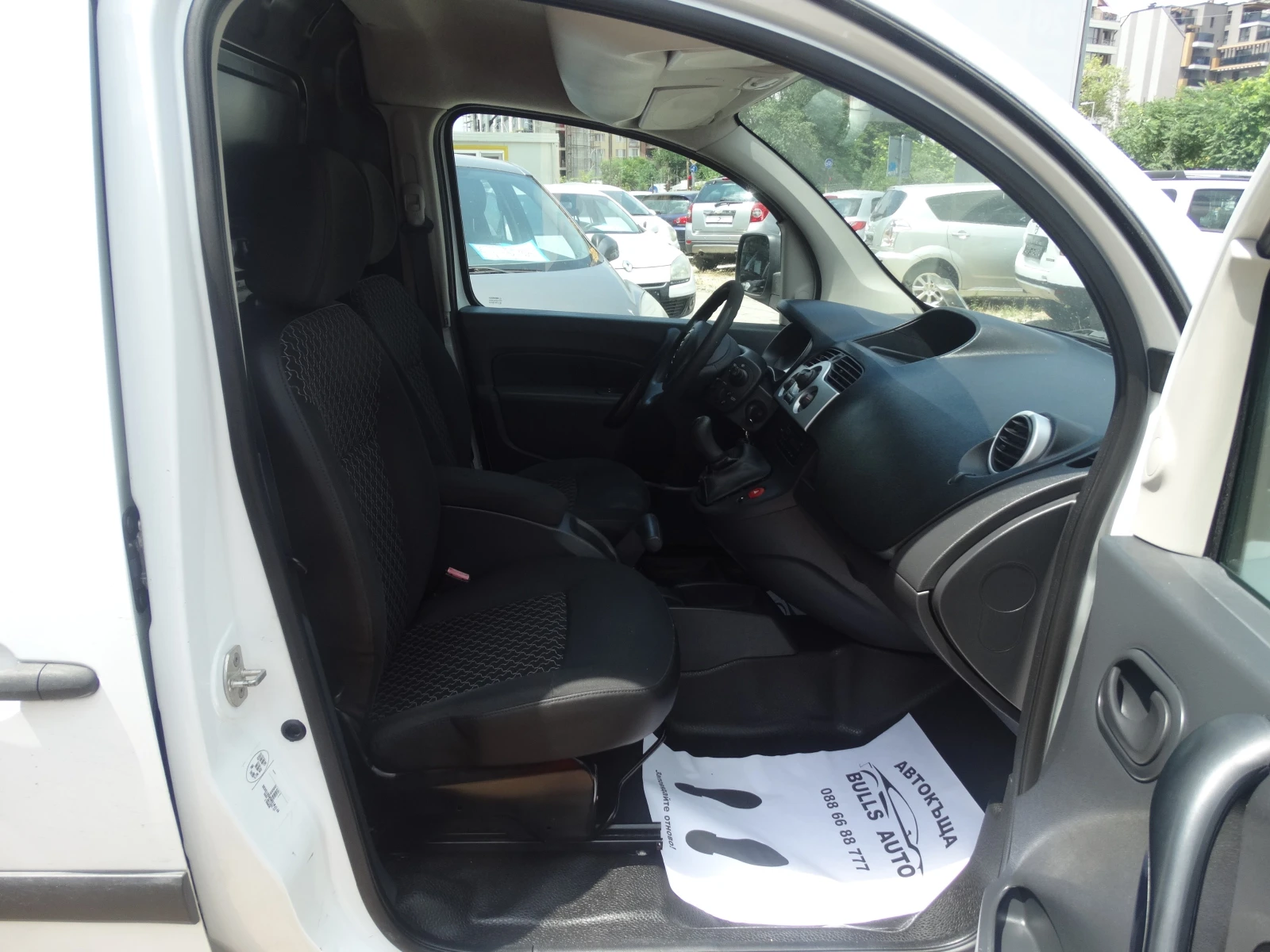 Renault Kangoo  - изображение 7