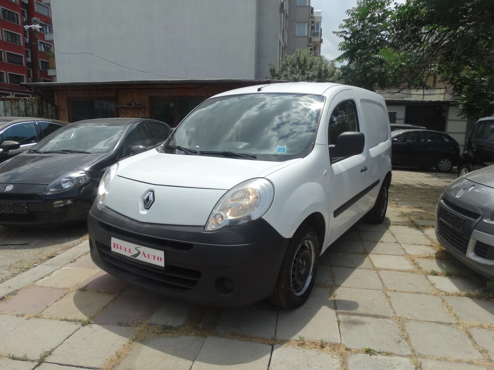 Renault Kangoo | Mobile.bg — изображение 1