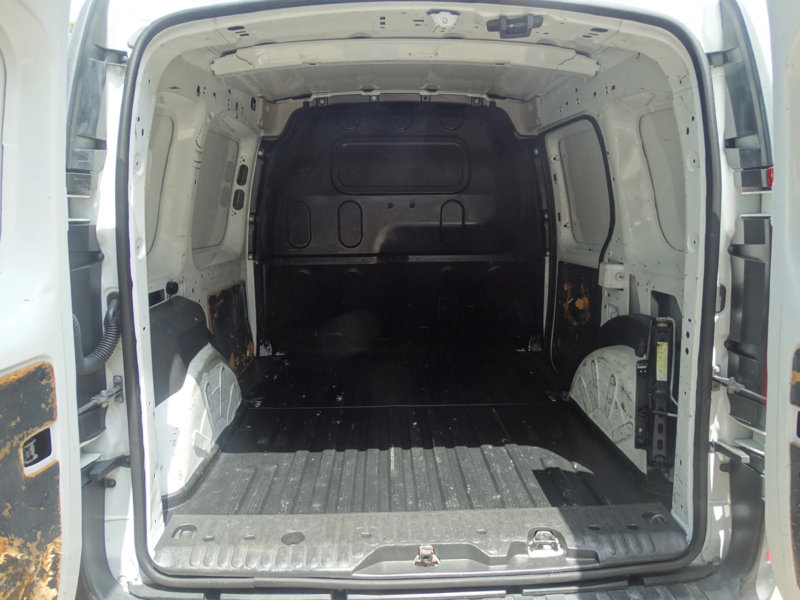 Renault Kangoo  - изображение 6